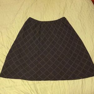 Max studio Leon max skirt